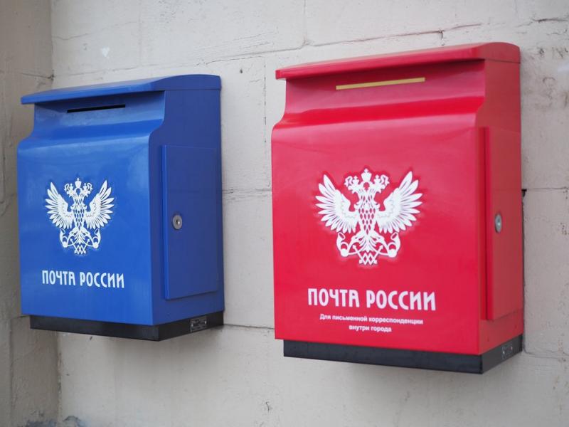 Почтовые ящики во Владимире: о сохранности почты можно не волноваться