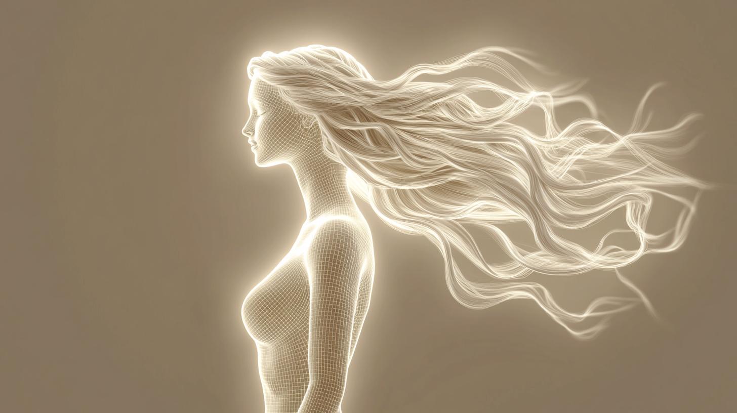 ИИ для создания контента для взрослых