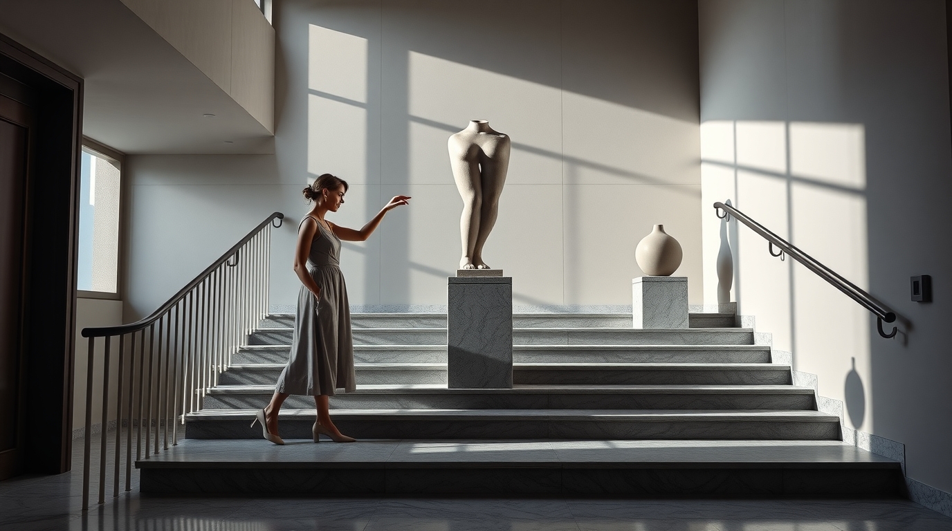 декоративные статуэтки для дома