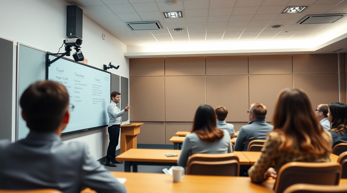 PTZ камера 4K 10x Zoom SDI