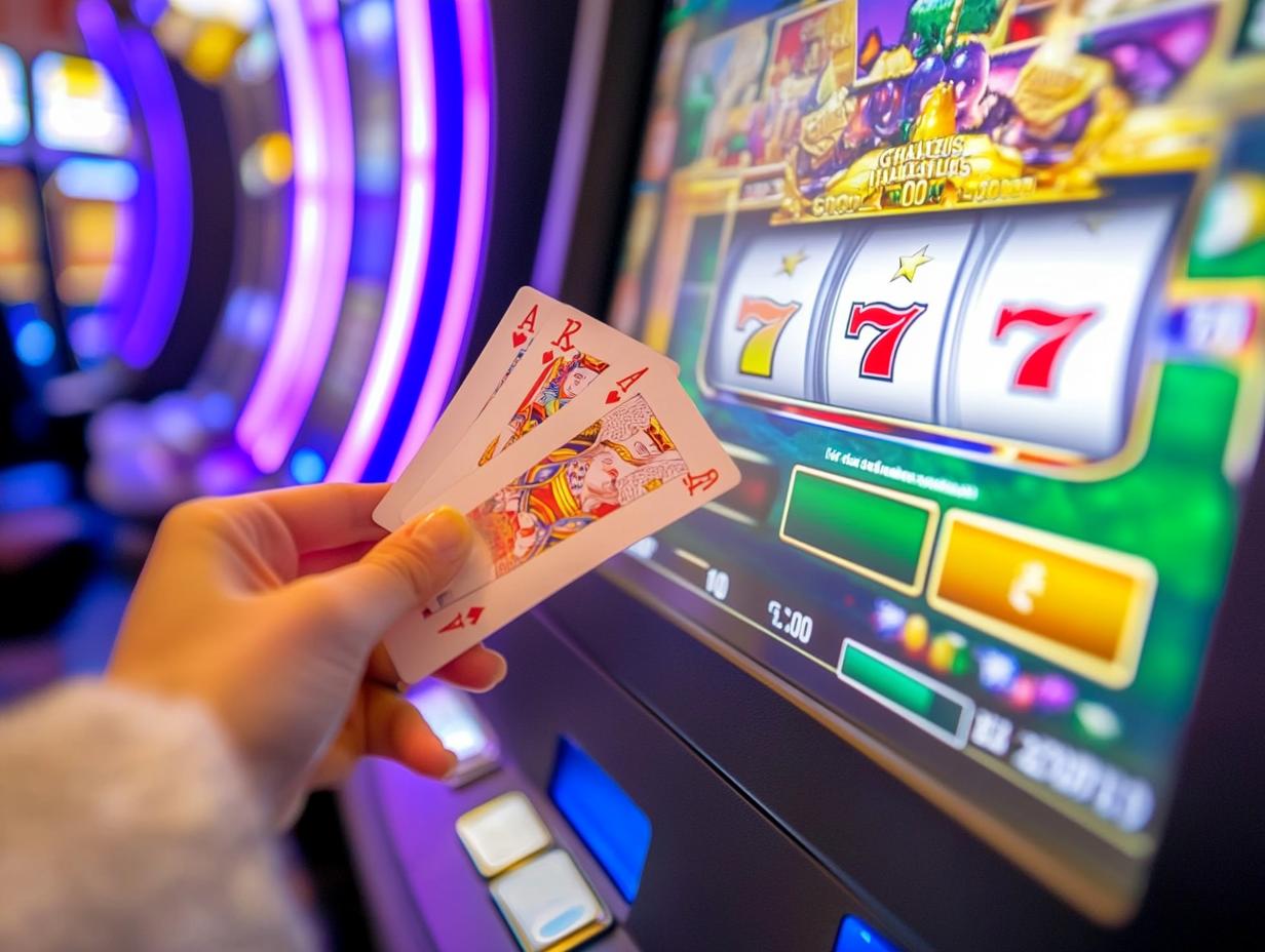 слоты бонус за регистрацию