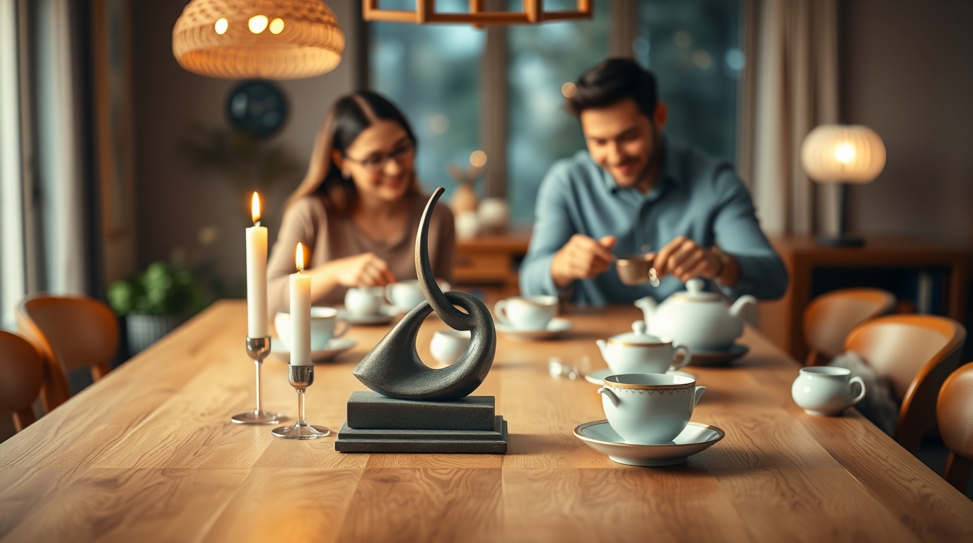 Как выбрать идеальную вазу для цветов