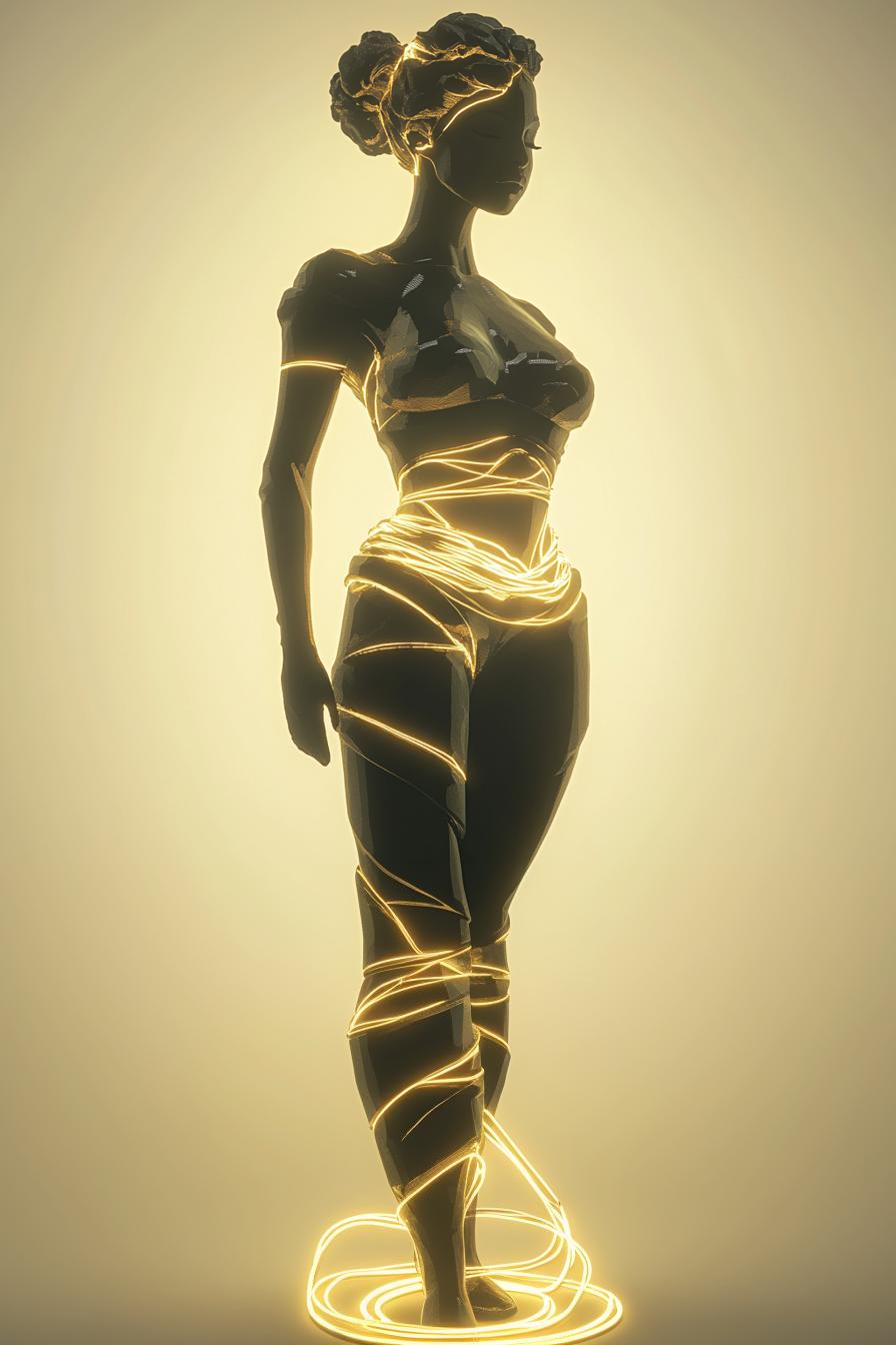 ИИ для создания контента для взрослых