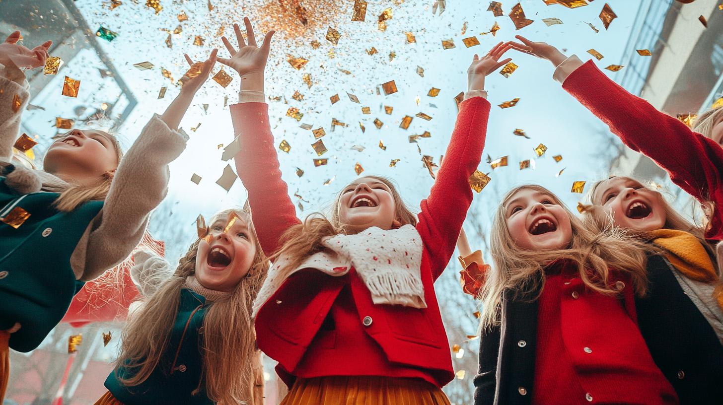 Ведущий Мафии для детей: уникальное развлечение на детском празднике в Москве ведущий, мафия, для, детей