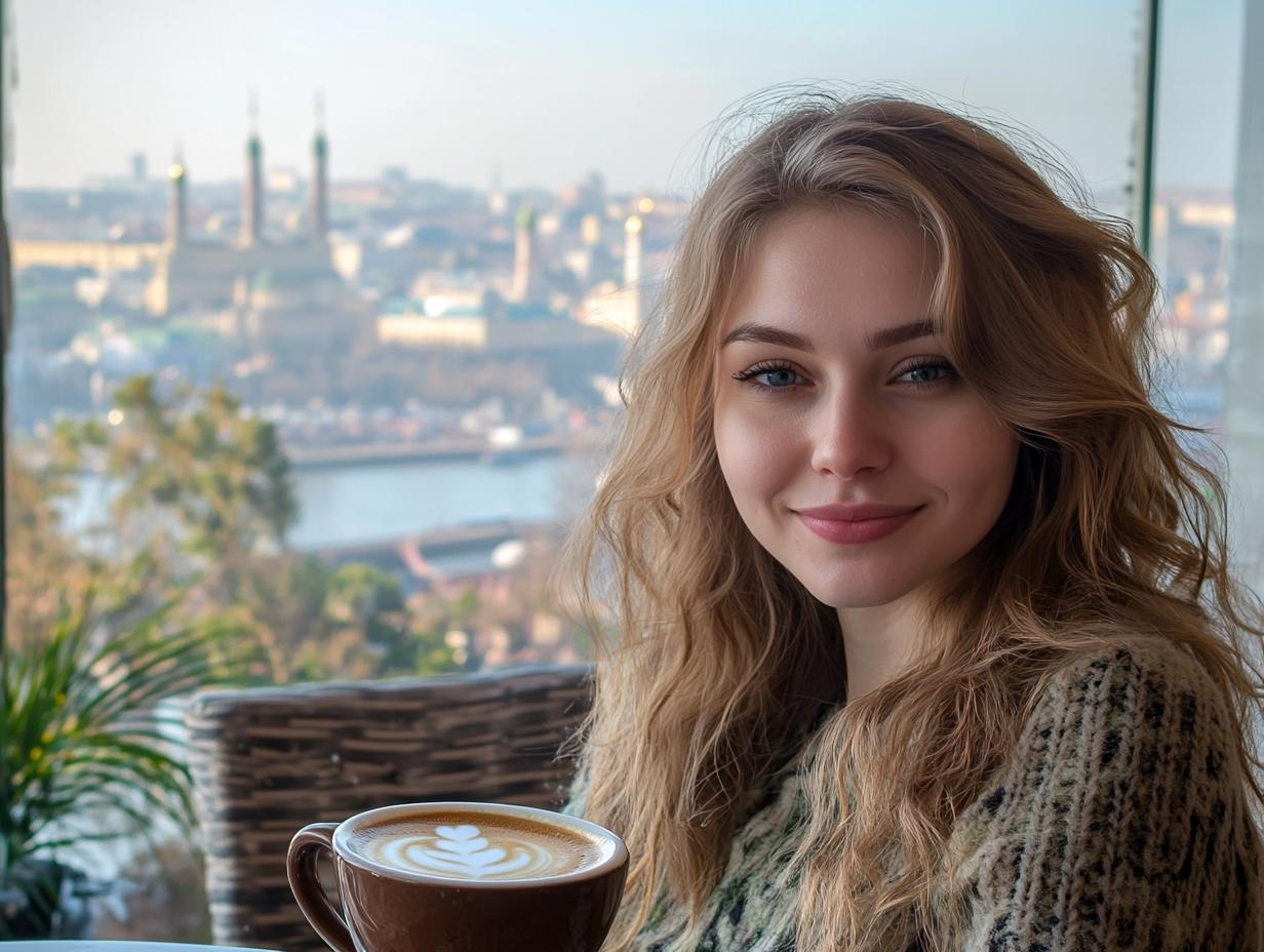 Лена Пол
