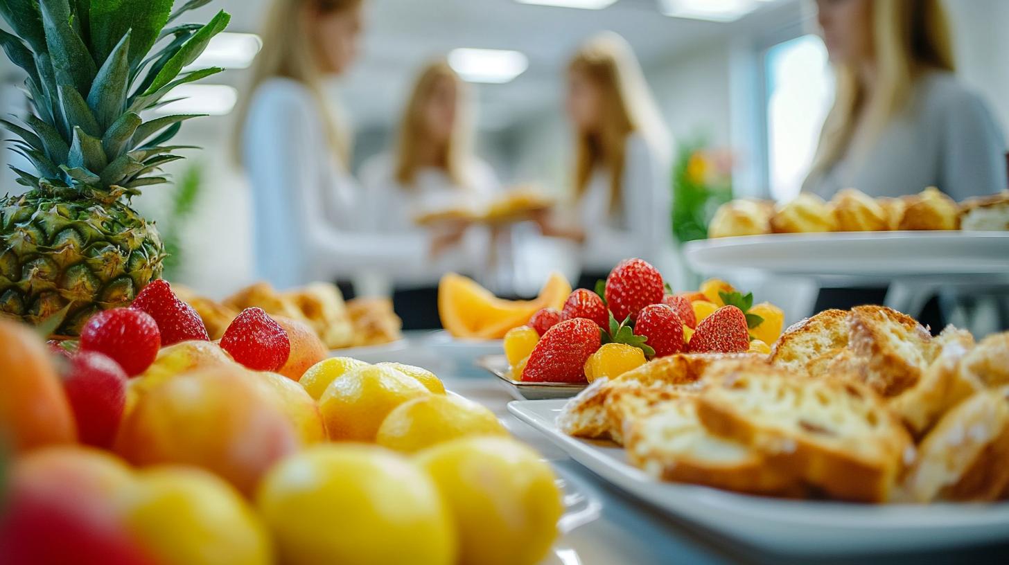 Заказать плов в Красноярске