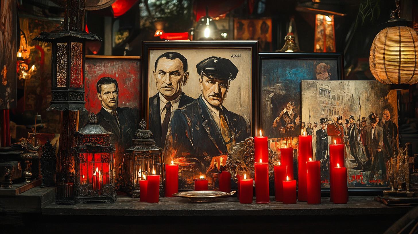 Ведущий Мафии на день рождения в Москве