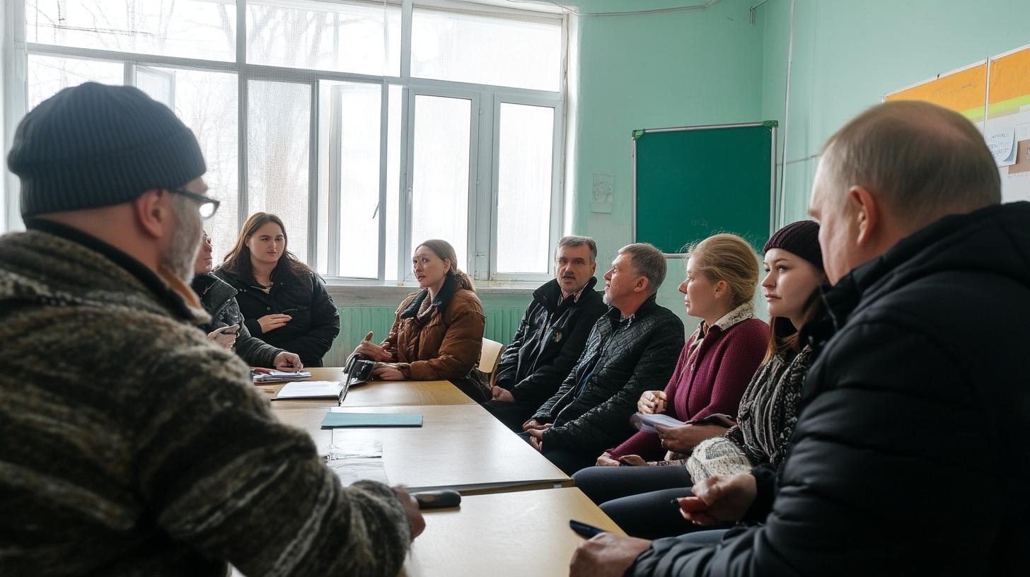 Программа профессиональной переподготовки в области педагогики