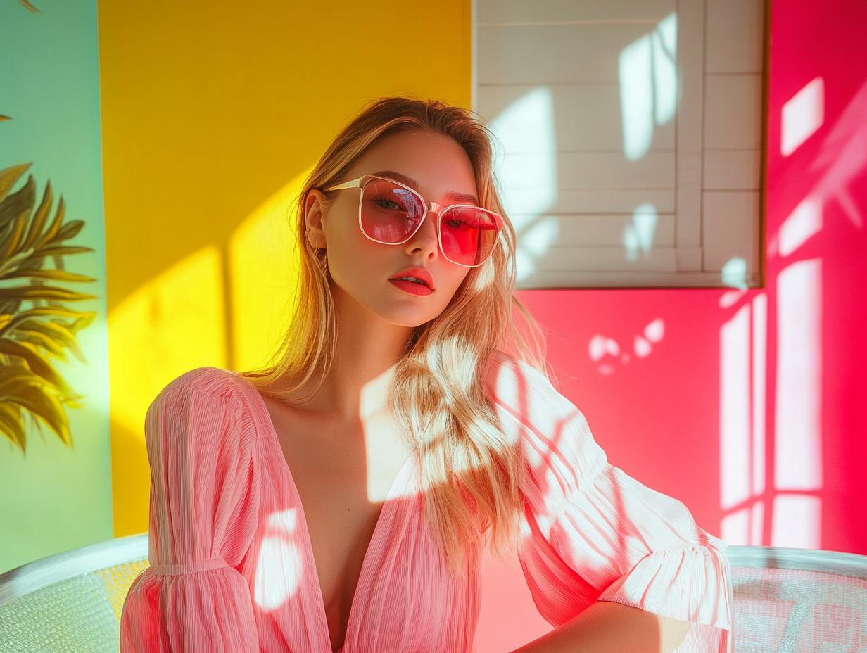 Лена Пол