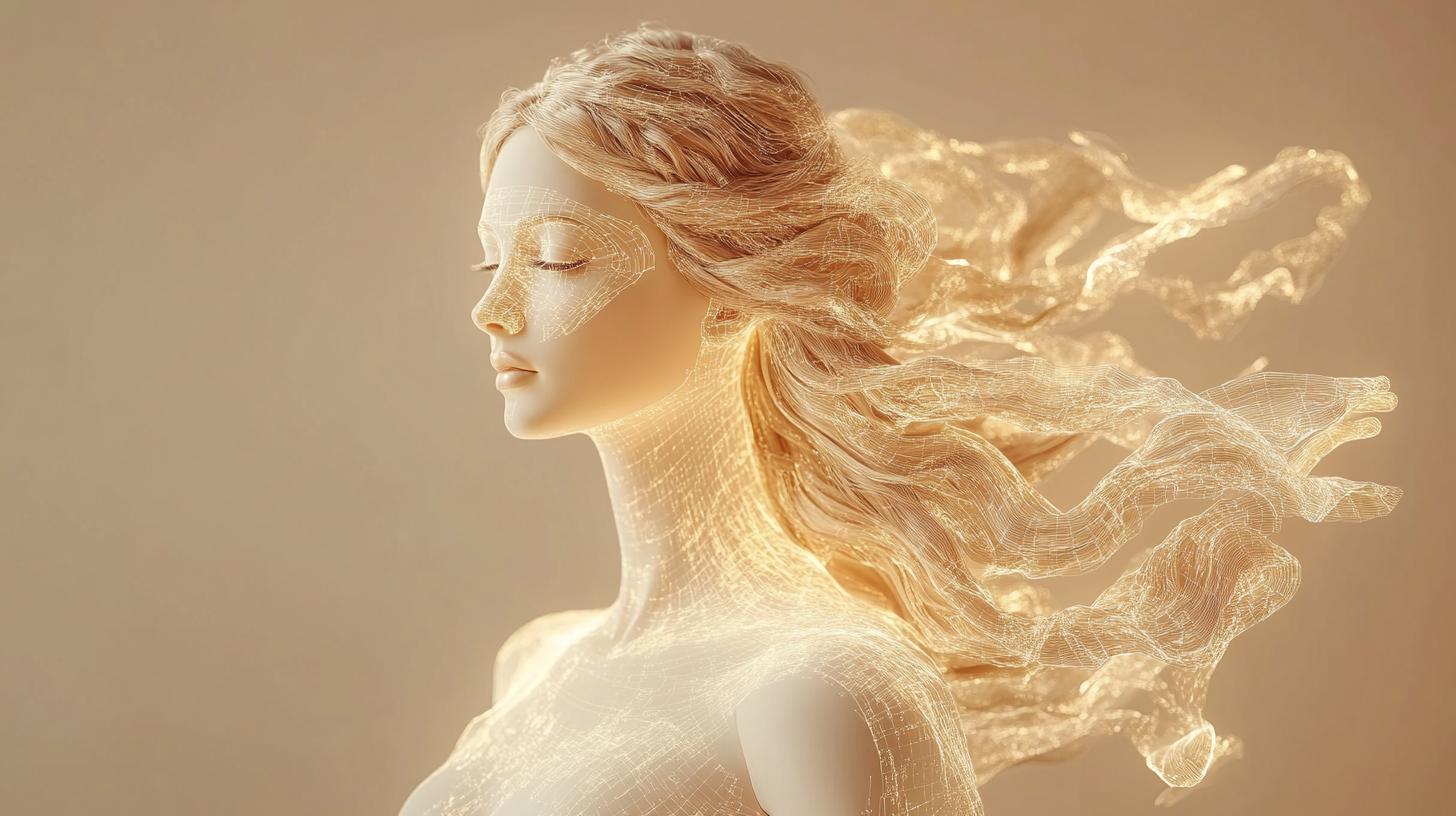 ИИ для создания контента для взрослых