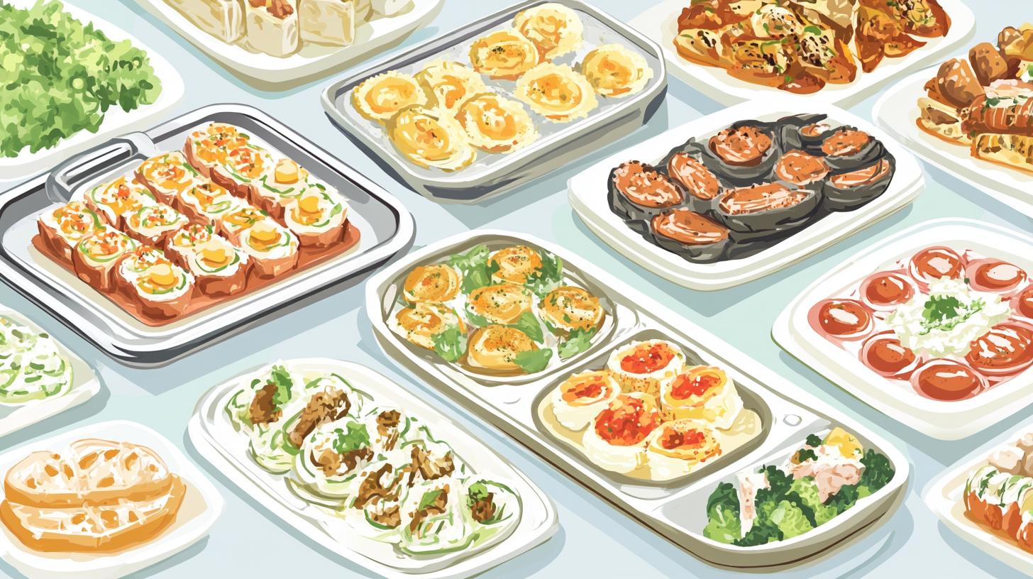 Заказать плов в Красноярске