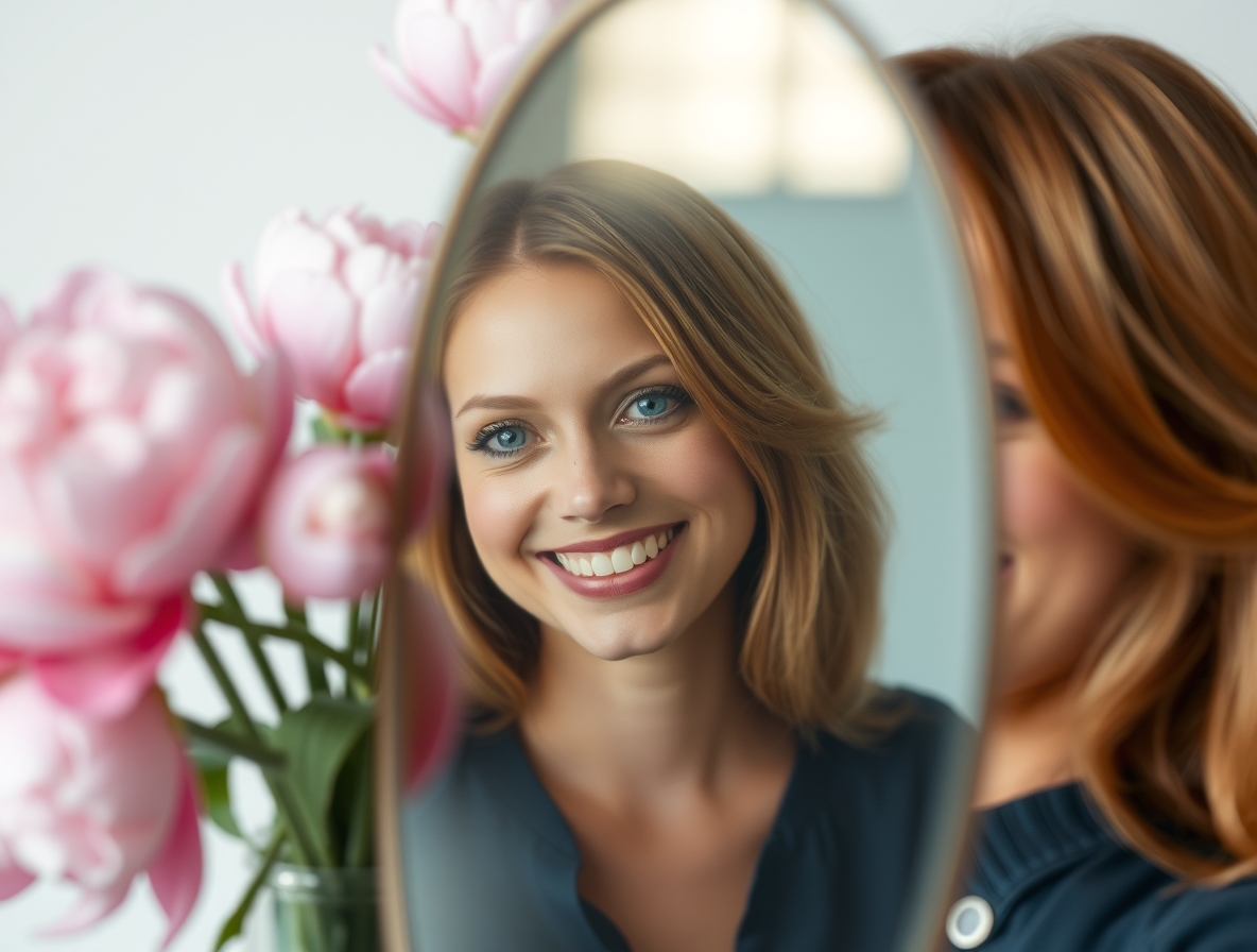 Современные стеклянные вазы