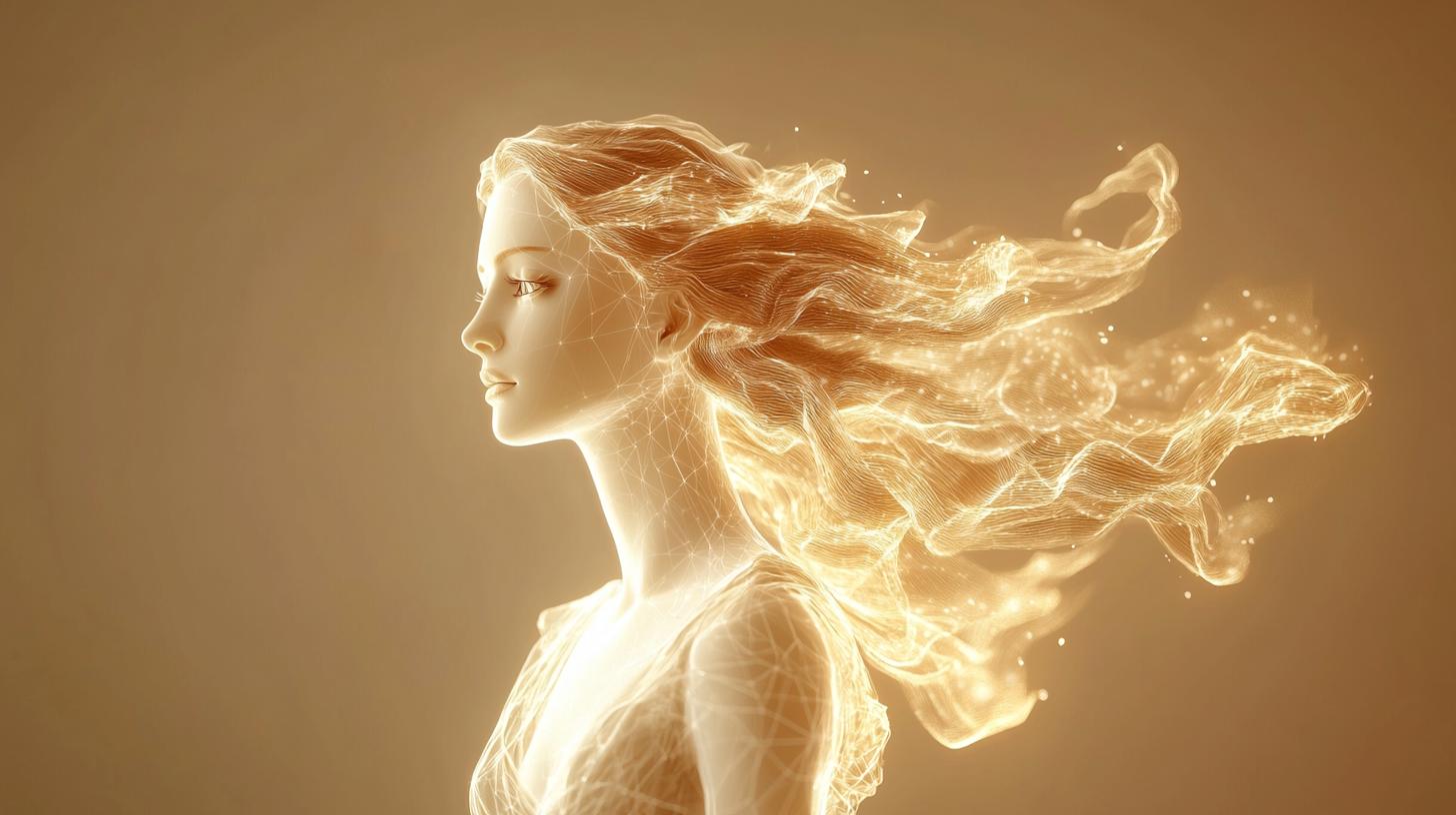 ИИ для создания контента для взрослых