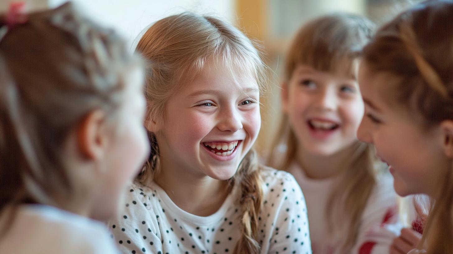 Ведущий Мафии для детей: уникальное развлечение на детском празднике в Москве ведущий, мафия, для, детей