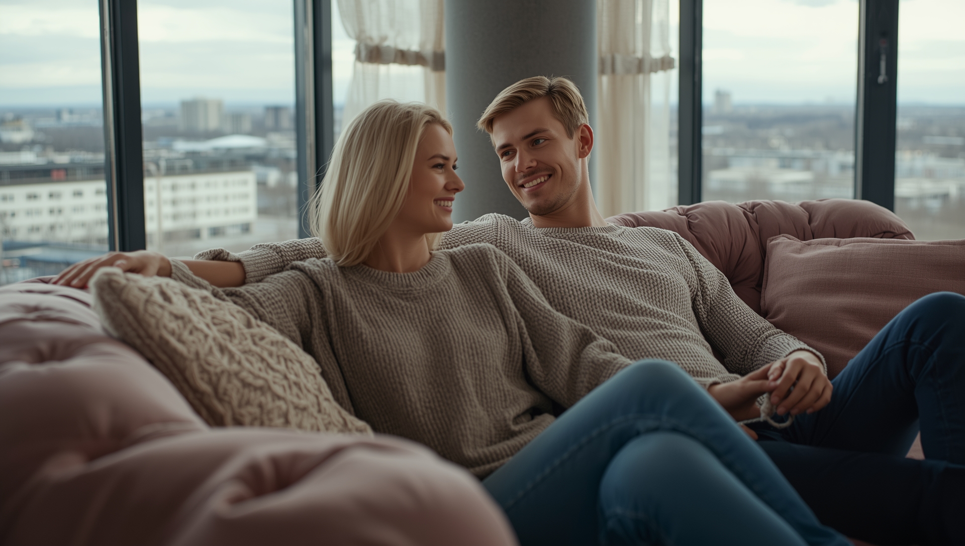 как рассчитать мягкую мебель