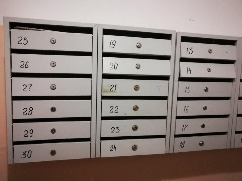 Почтовые ящики во Владимире: о сохранности почты можно не волноваться
