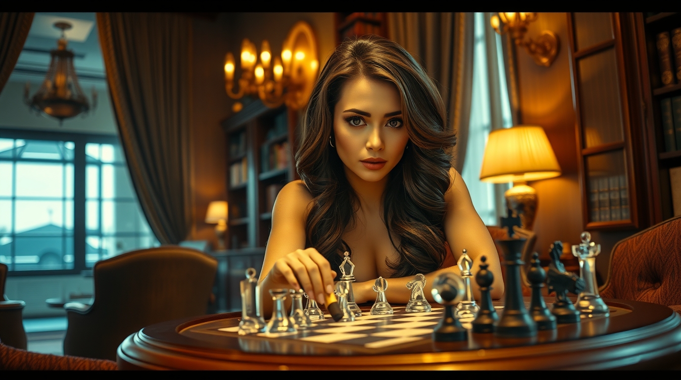 Сигарная комната