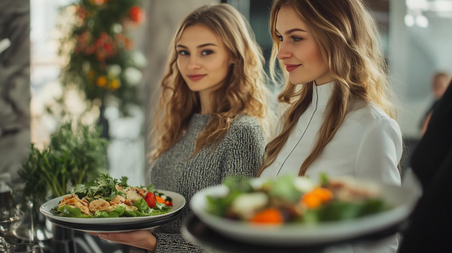 Идеальное решение для питания на 200 человек в Красноярске: комплексные обеды по выгодным ценам питание, на, 200, человек, красноярск, цены, комбинат, питания, уллкецховели, 26