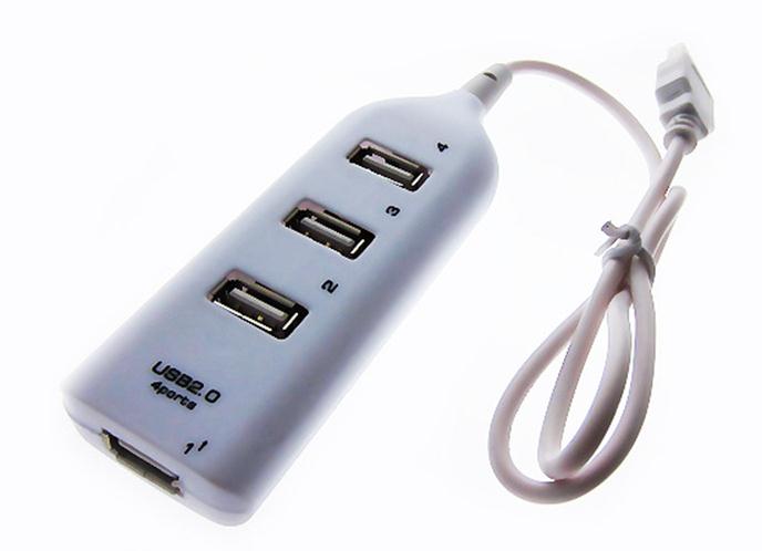 Микро-USB тийүү шаймандын кошулат, магистралдык жана Flash пассионардык укугуна байланыштуу сол USB адаптер кыстарылат
