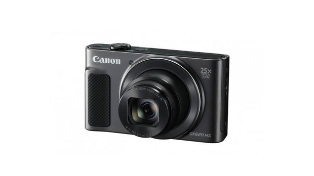 Canon Powershot SX620 HS