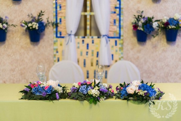 Свадьба в Кемерово