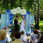 Свадьба в Кемерово
