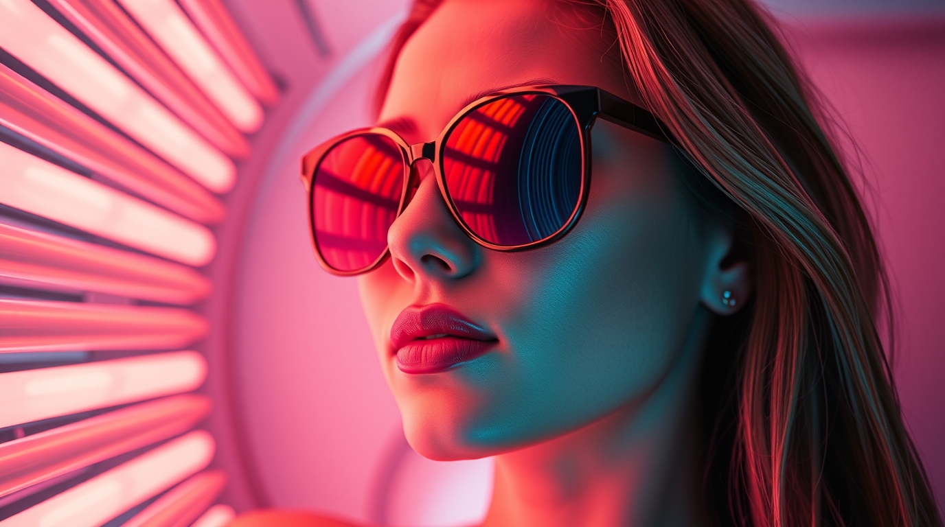 Секс лагуна