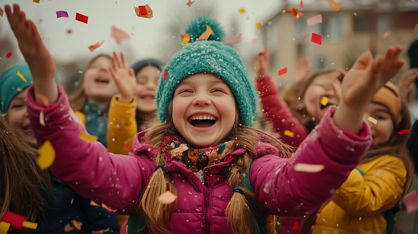 Программа для детей