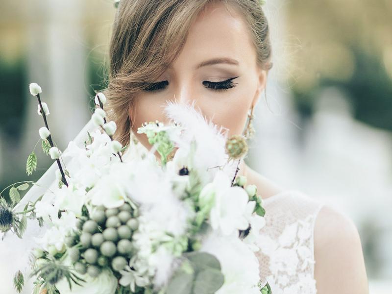 Важные факторы при выборе цветов для невесты